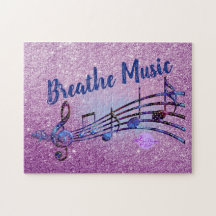 Breathe Music - MoonDreams Music Logotyp