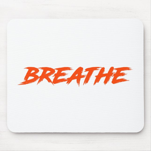 Breathe Musmatta (Framsidan)