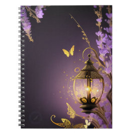 Breathe´n Shine Notizbuch Schmidt Stationery Anteckningsbok