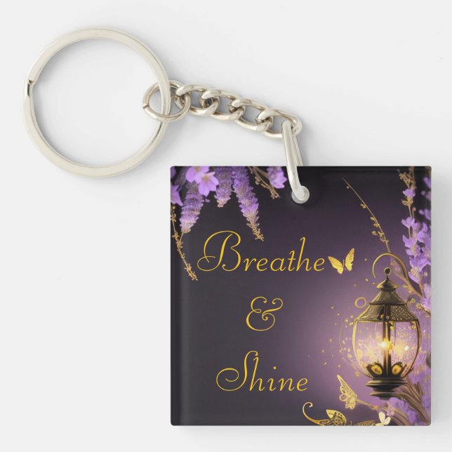 Breathe´n Shine Schmidt Stationery (Framsidan)
