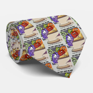 Breathe Necktie Slips
