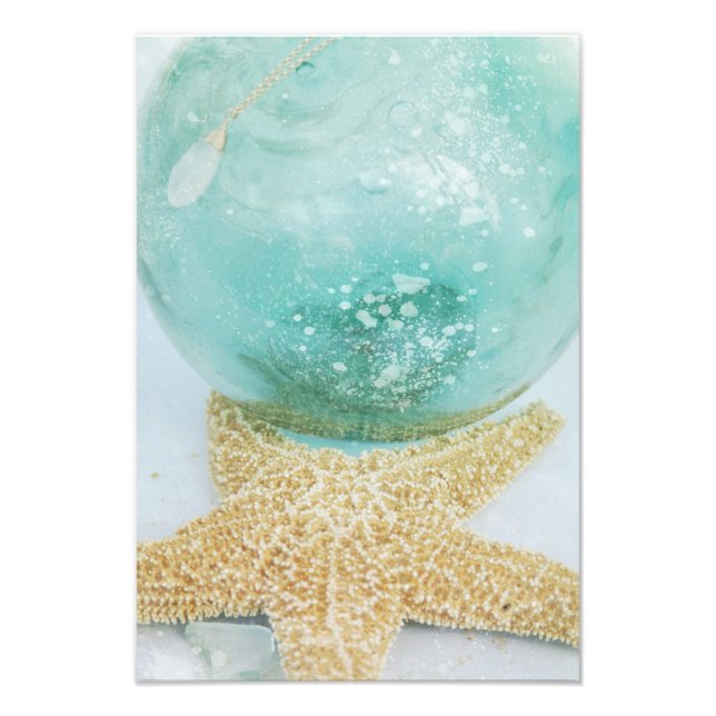 Breathe. . som vatten fototryck (Framsidan)