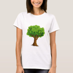 Breathe T Shirt