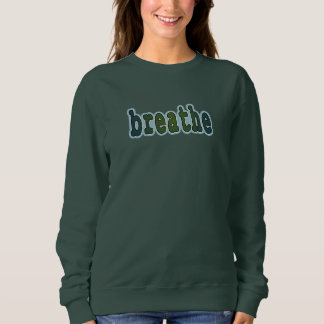 Breathe T Shirt