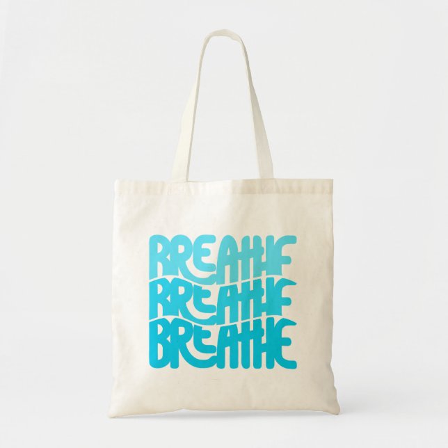 Breathe Tygkasse (Framsidan)