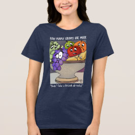 Breathe Women's T-Shirt