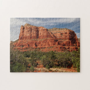 Breathtake - Sedona, Arizona Pussel