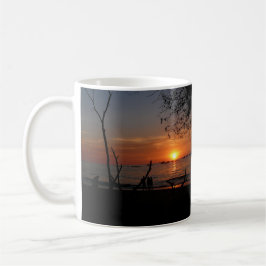 Breathtake Tamarindo Sunset Kaffemugg