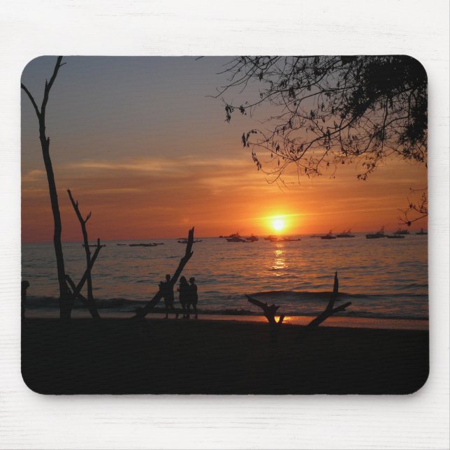 Breathtake Tamarindo Sunset Musmatta (Framsidan)