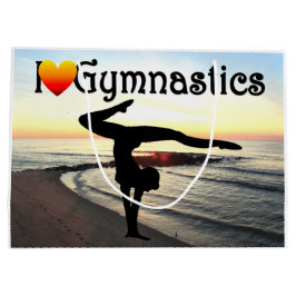 BREATHTAKING GYMNASTICS DESIGN