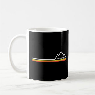 Breckenridge Colorado Kaffemugg