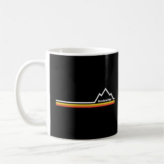 Breckenridge Colorado Kaffemugg