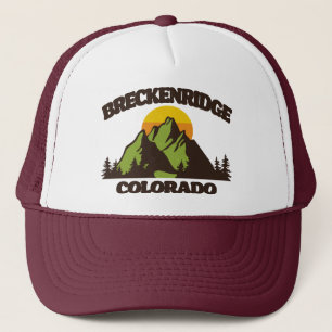 Breckenridge,Colorado Keps