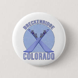 Breckenridge, Colorado Knapp