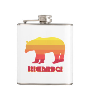 Breckenridge Colorado Rainbow Bear Fickplunta