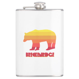 Breckenridge Colorado Rainbow Bear Fickplunta