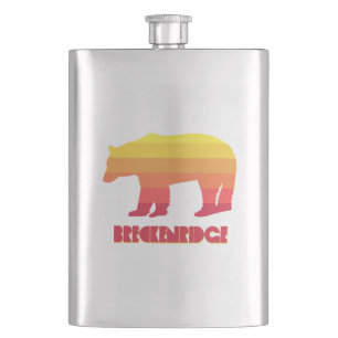 Breckenridge Colorado Rainbow Bear Fickplunta