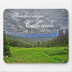 Breckenridge Colorado scenes mousad Musmatta