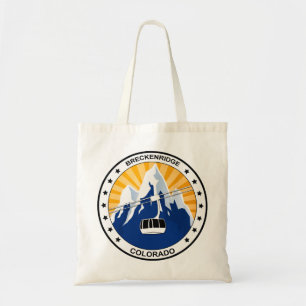 Breckenridge Colorado Tygkasse