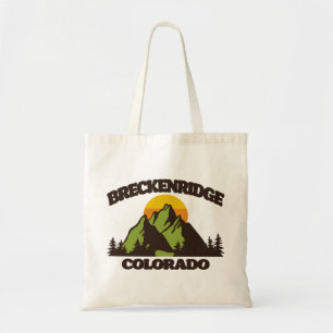 Breckenridge,Colorado Tygkasse