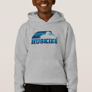 Breckenridge Huskies #5 T Shirt