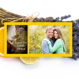 Bred, Cowboy Boots, solblommor Bröllop Tack Kort