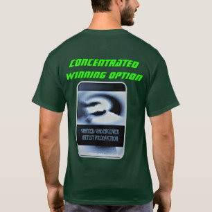 BRED LATITUDE T-Shirt