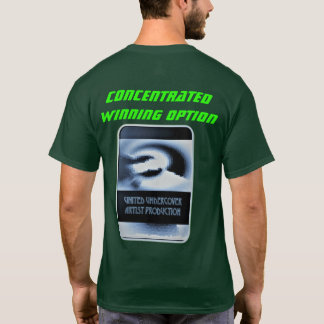 BRED LATITUDE T-Shirt