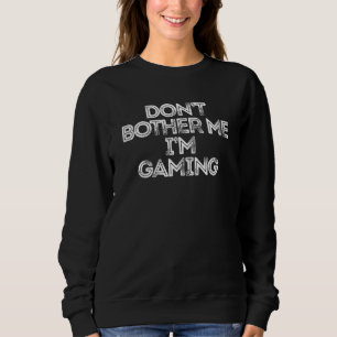 Bred mig inte om jag spelar t shirt