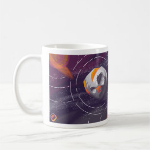 Bred mugg för psyken