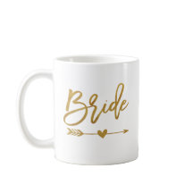 Bred, smal och hjärtfaux guld foil