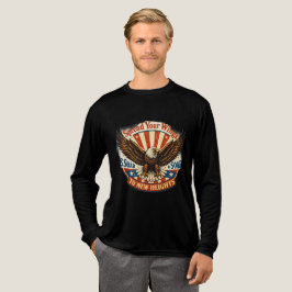 Bred ut dina vingar t shirt