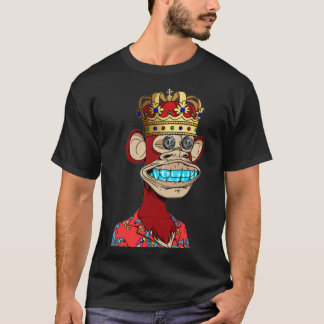 Bred Yacht-Klubb 6444 Classic T-Shirt