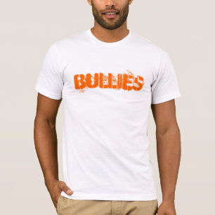 Breda gataöversittare t-shirt