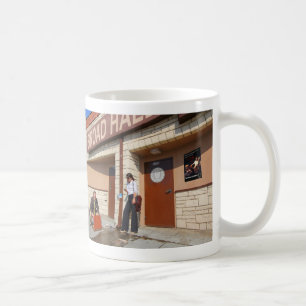 Breda Hall Kaffemugg