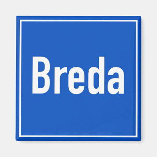 Breda Magnet | Nederländerna | Nederländerna | 076