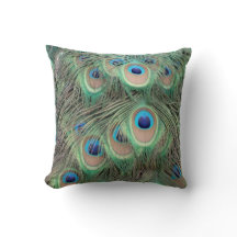 Breda Spreed av påfågelögon