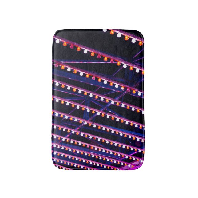 Bredband Badrumsmatta (Framsidan (Vertikal))