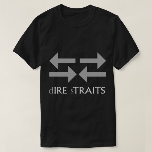 Bredband British sten, fabrikssammanslagning del 2 T Shirt (Design framsida)