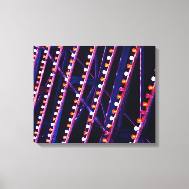 Bredband Canvastryck (Framsida)