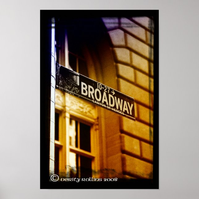 Bredband Poster (Framsidan)