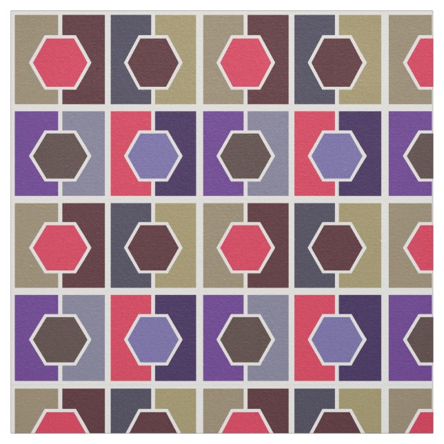 Bredd- och crawlning av struktur-mönster tyg (Provkarta)