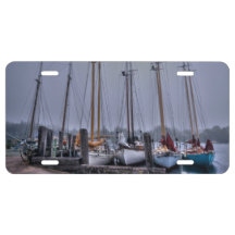 Bredda segelbåtar i Cove