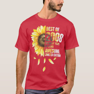 Breddårsdagen 2008 t shirt
