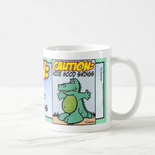 Breddbyten Kaffemugg