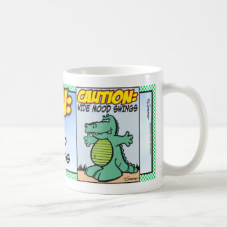 Breddbyten Kaffemugg