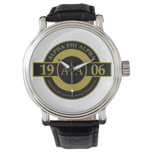 Bredddryggsbevakning Armbandsur