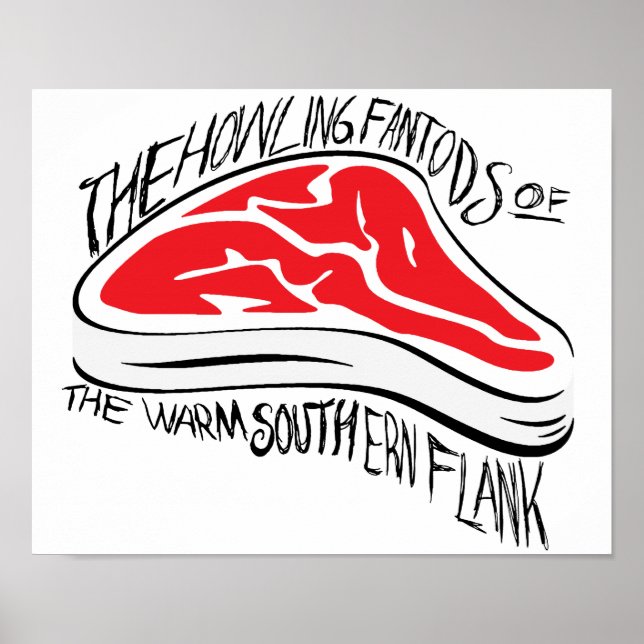 Bredring Poster (Framsidan)