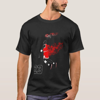 Bred's 11 t shirt