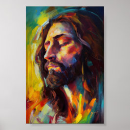 bredvid stilla Vatten Poster